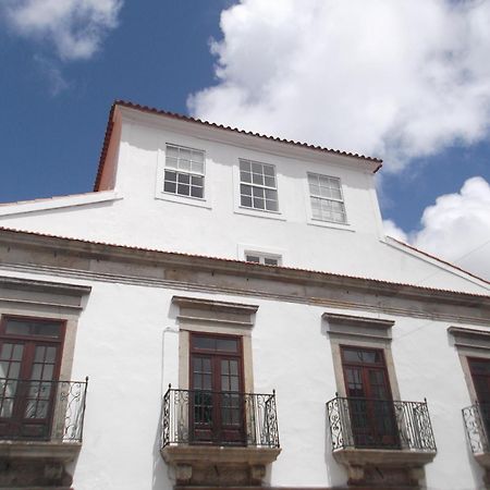 فندق Residencial Galo D'Ouro كامينيا المظهر الخارجي الصورة