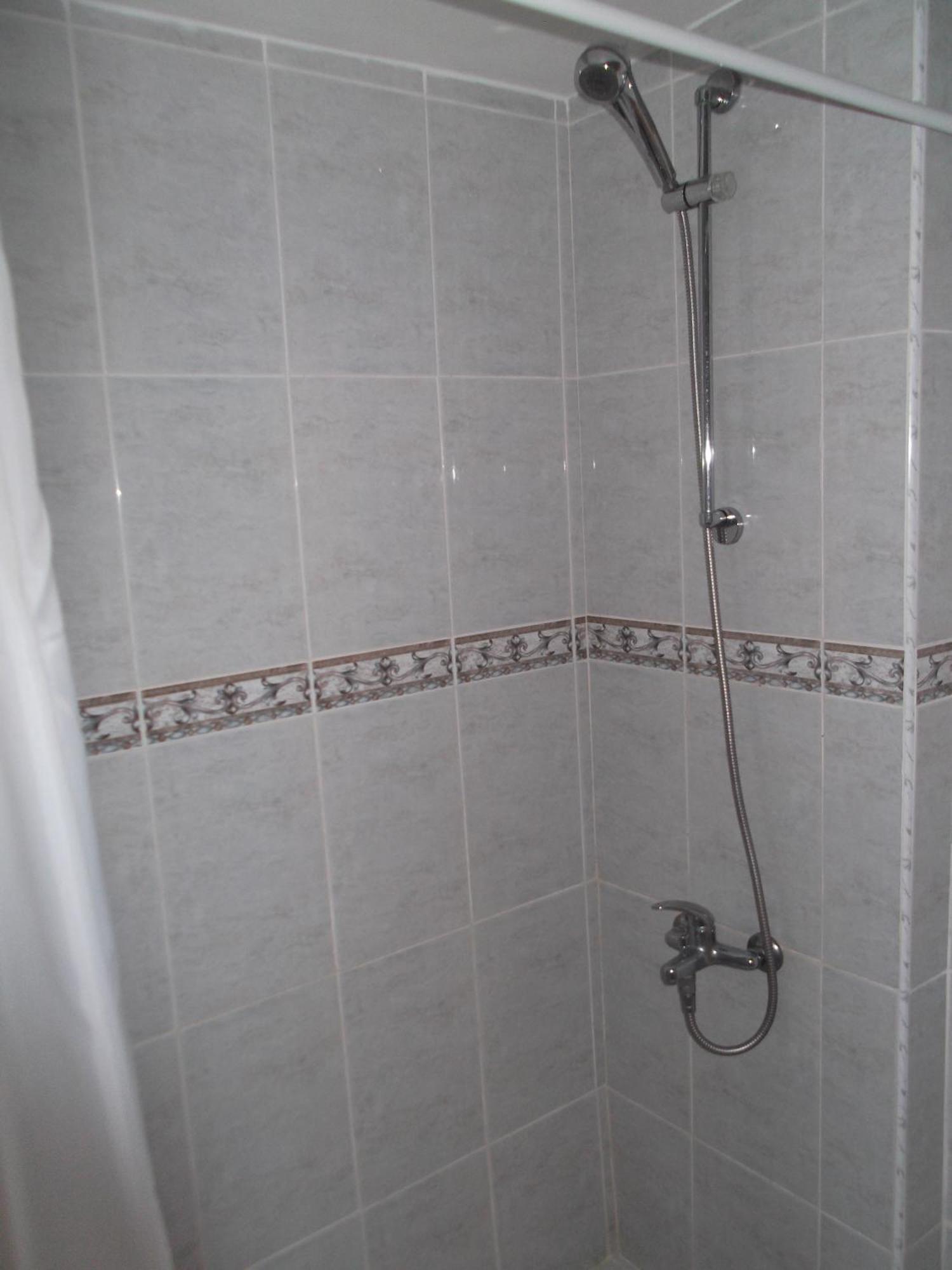 فندق Residencial Galo D'Ouro كامينيا المظهر الخارجي الصورة