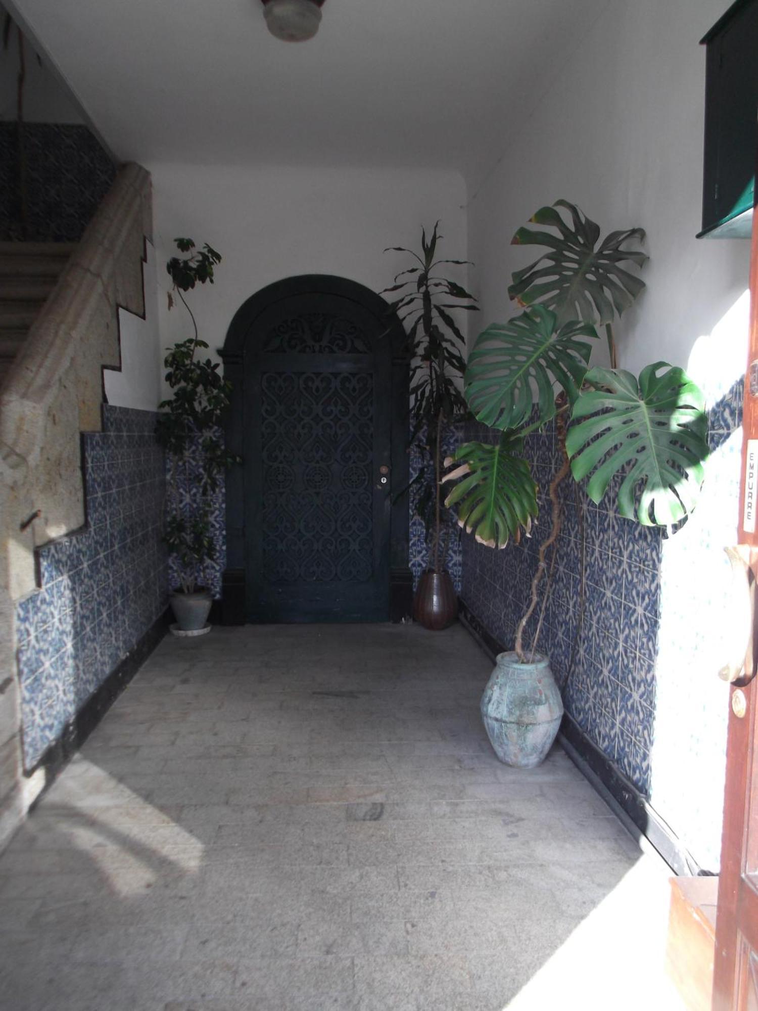 فندق Residencial Galo D'Ouro كامينيا المظهر الخارجي الصورة